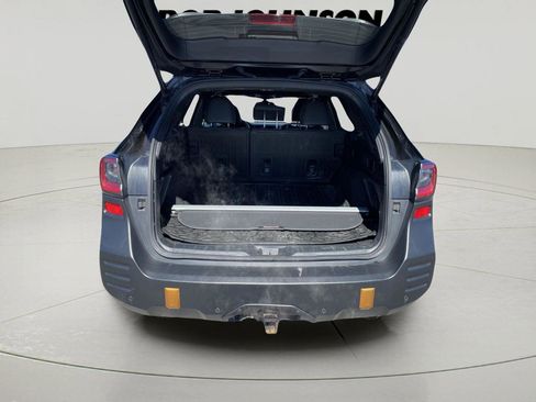 Used 2023 Subaru Outback Wilderness AWD/4WD image 9