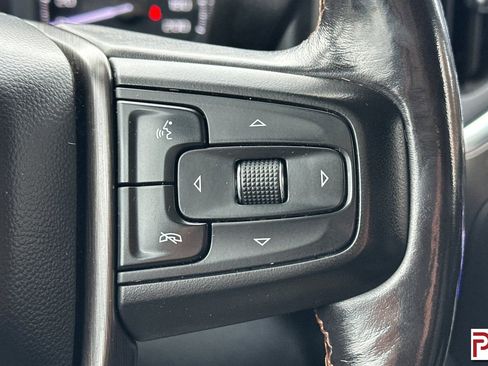 Certified 2021 GMC Sierra 1500 AT4 image 28