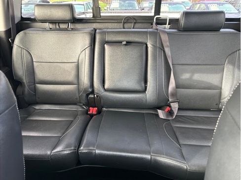 Used 2015 Chevrolet Silverado 1500 LT w/ All Star Edition image 21