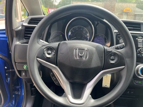 Used 2017 Honda Fit LX image 6