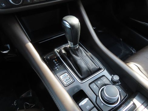 Used 2018 MAZDA MAZDA6 Signature image 22