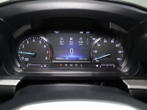 Used 2021 Ford Explorer XLT w/ Equipment Group 202A image 21