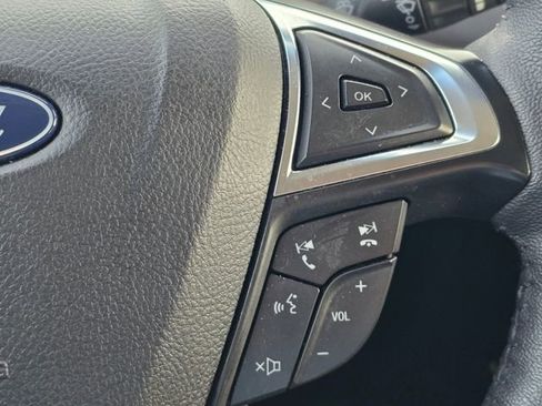 Used 2024 Ford Edge SEL image 23