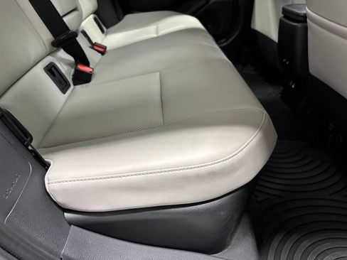 Used 2024 Toyota Prius Limited w/ Limited Premium Package FWD image 54