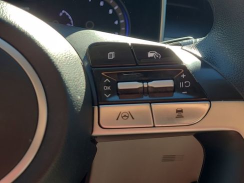 Used 2022 Hyundai Tucson SEL image 28