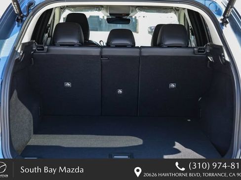 New 2026 MAZDA CX-5 Preferred AWD/4WD image 12