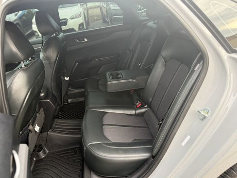 Used 2023 Kia K5 GT-Line image 15