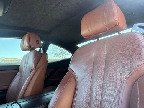 Used 2014 BMW 650i xDrive Coupe image 58