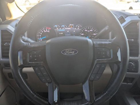 Used 2019 Ford F250 Lariat w/ Lariat Ultimate Package AWD/4WD image 22