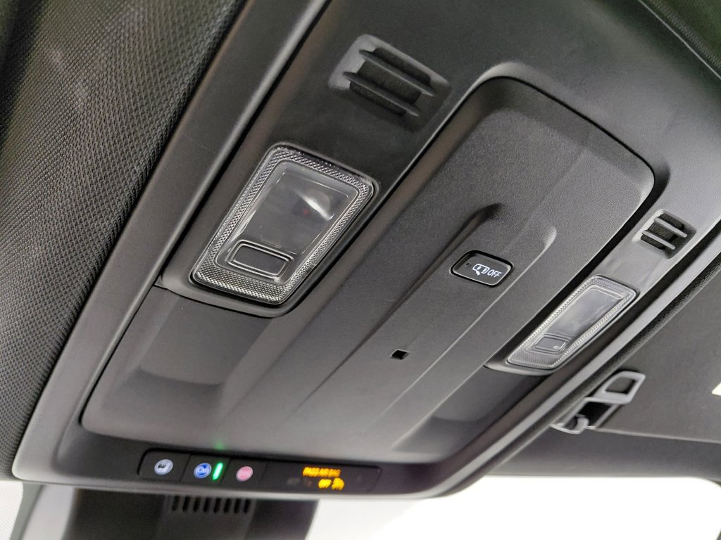 Used 2024 GMC Yukon SLE AWD/4WD image 36