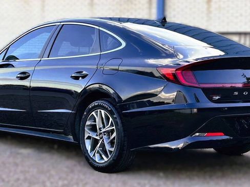 Used 2020 Hyundai Sonata SEL FWD image 5