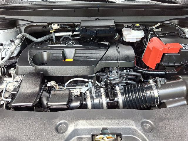 Certified 2025 Acura RDX w/ Advance Package AWD/4WD image 30