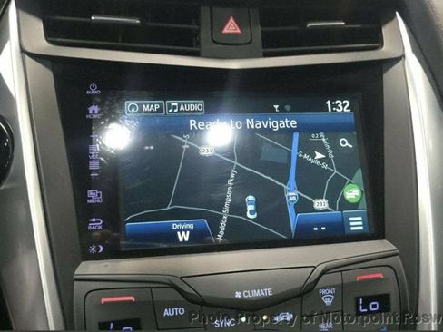 Used 2022 Acura NSX Type S AWD/4WD image 27