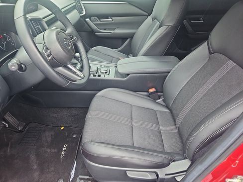 Used 2025 MAZDA CX-50 AWD 2.5 S w/ Cargo Package image 26