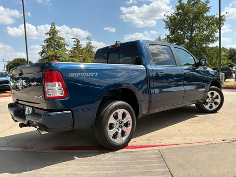Used 2023 RAM 1500 Lone Star AWD/4WD image 6