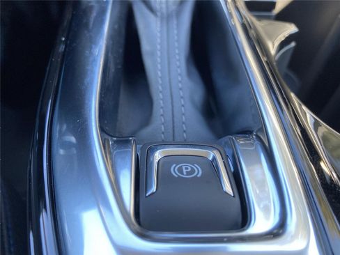 New 2026 Chevrolet Trax LT w/ Driver Confidence Package image 16