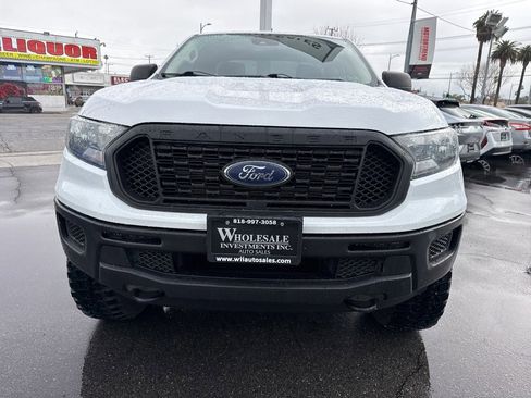 Used 2021 Ford Ranger XL image 3