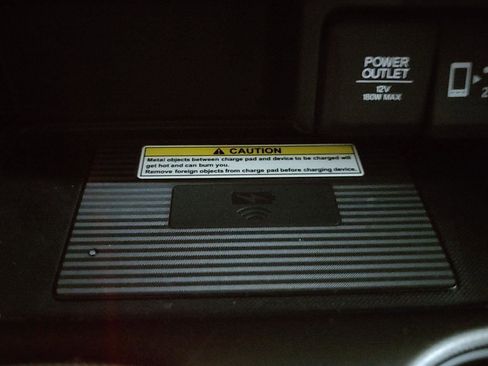 Certified 2023 Honda Passport TrailSport image 15