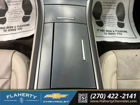 Used 2017 Lincoln MKZ Reserve w/ Technology Package AWD/4WD image 30