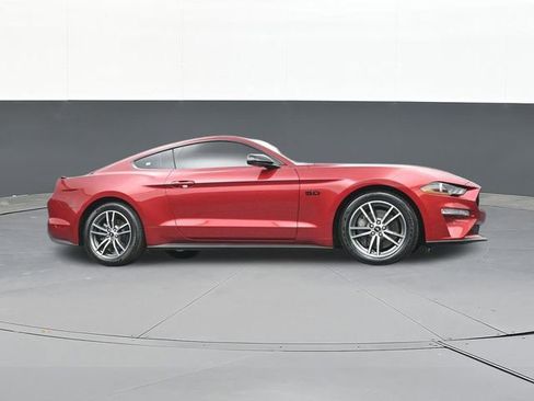 Used 2022 Ford Mustang GT w/ Equipment Group 301A RWD image 52