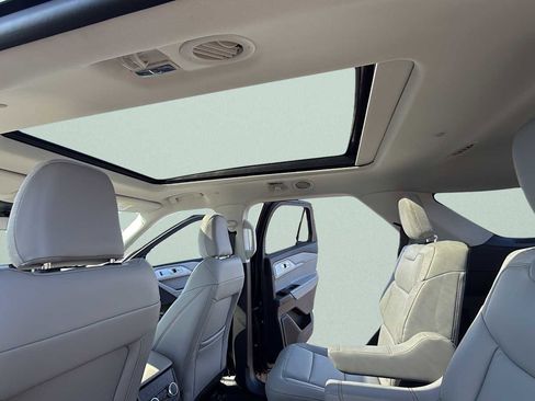 New 2026 Ford Explorer Active AWD/4WD image 64