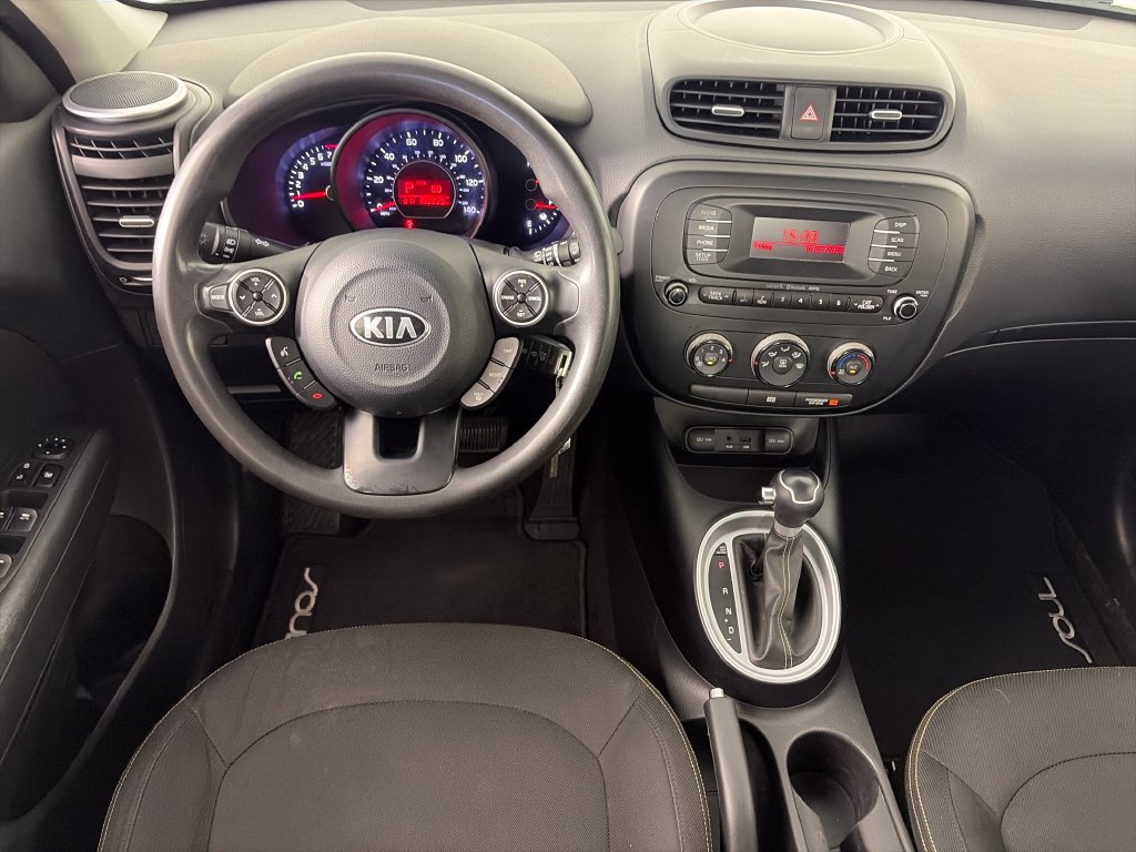 Used 2014 Kia Soul + FWD image 14