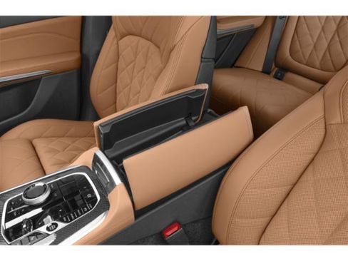 Certified 2024 BMW X5 M60i w/ Parking Assistance Package AWD/4WD image 16