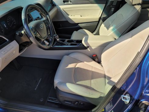 Used 2017 Hyundai Sonata Sport w/ Value Edition Package 02 image 21