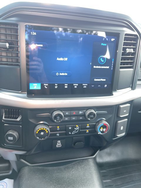 Used 2025 Ford F150 XL RWD image 20