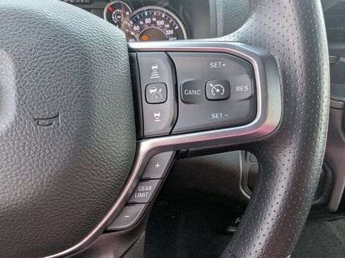 New 2026 RAM 2500 Tradesman image 20