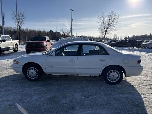 Used 2001 Buick Century Custom w/ Premium Pkg image 9