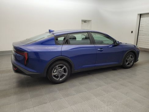 Used 2025 Kia K4 FWD image 10