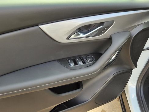New 2026 Chevrolet Blazer LT image 13