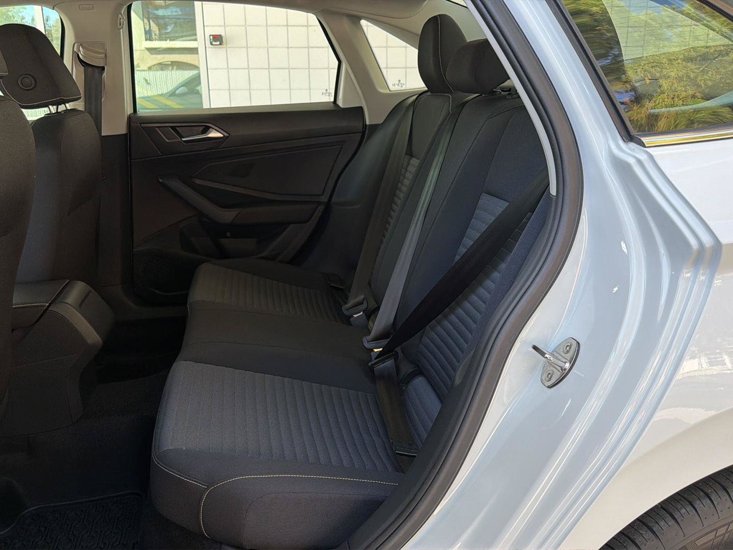 Used 2024 Volkswagen Jetta S FWD image 16
