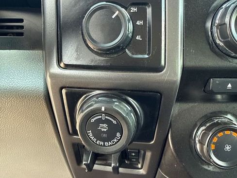 Used 2016 Ford F150 XLT w/ Equipment Group 301A Mid AWD/4WD image 21