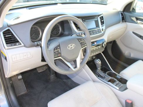 Used 2016 Hyundai Tucson SE w/ Option Group 02 image 13