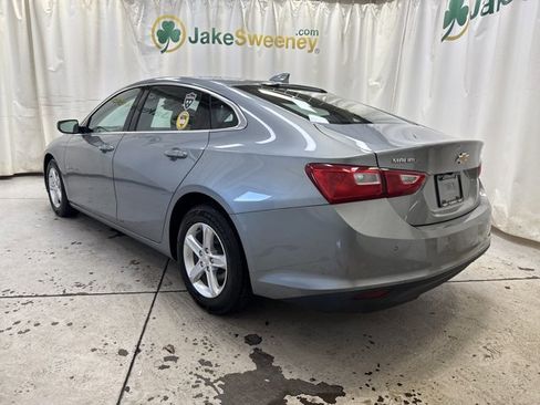 Used 2024 Chevrolet Malibu LT image 7
