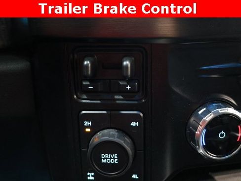 Used 2024 Ford F250 Lariat w/ FX4 Off-Road Package image 46