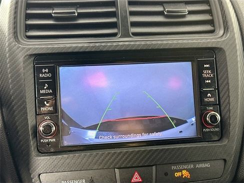 Used 2024 Mitsubishi Outlander Sport ES image 12