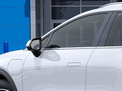 New 2026 Chevrolet Equinox EV LT FWD image 13