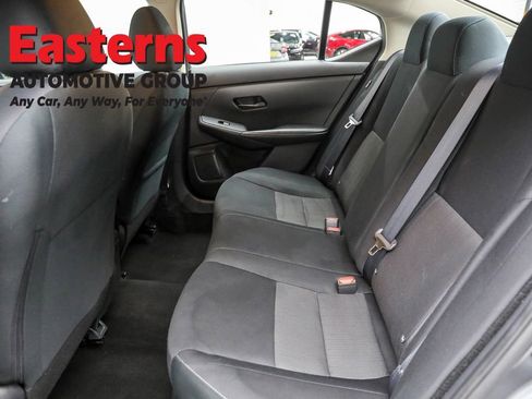 Used 2024 Nissan Sentra SV image 21