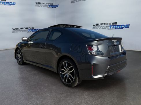 Used 2014 Scion tC image 7