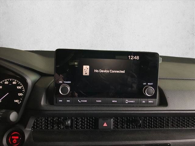 Certified 2024 Honda CR-V Sport image 11