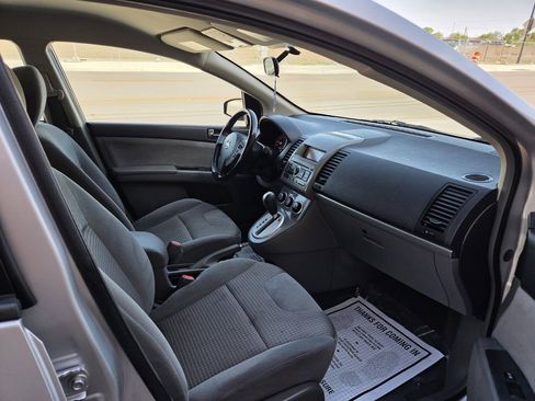 Used 2008 Nissan Sentra 2.0 S w/ Convenience Plus Pkg FWD image 7