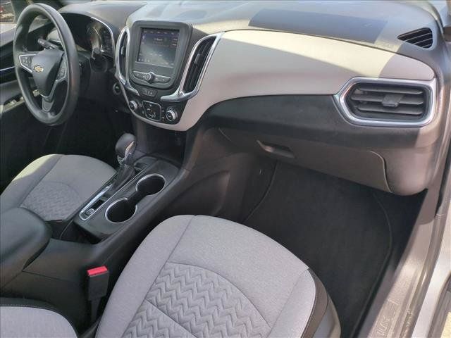 Used 2023 Chevrolet Equinox LS w/ LS Convenience Package FWD image 21