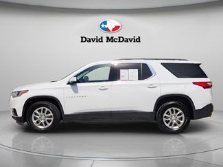 Used 2019 Chevrolet Traverse LT video 2