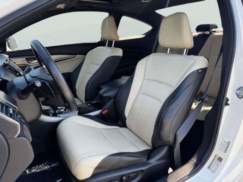 Used 2017 Honda Accord EX-L image 20