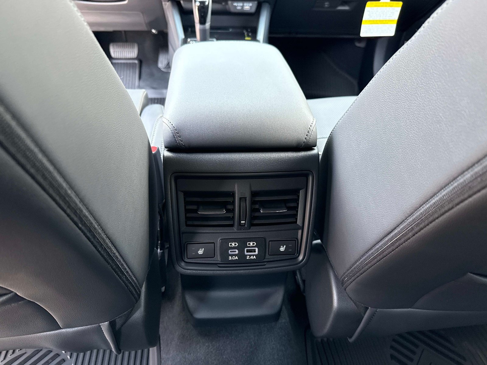 New 2026 Subaru Outback Touring XT AWD/4WD image 17