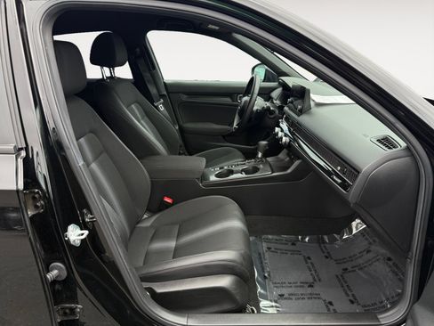 Certified 2026 Honda Civic Sport image 19