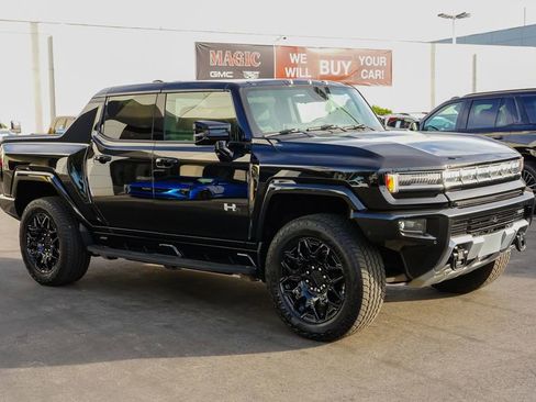 Used 2025 GMC Hummer EV 2X image 7
